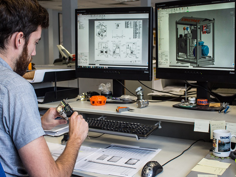 1 Document Capabilities