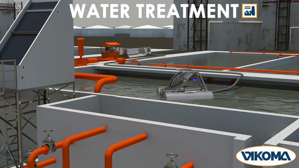 Water Treatment